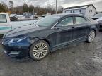 LINCOLN MKZ 2014