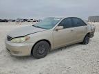 TOYOTA CAMRY 2006