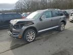 VOLKSWAGEN TOUAREG 2 2009