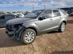 LAND ROVER DISCOVERY SPORT 2017