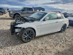 BMW 3 SERIES 2012