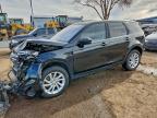 LAND ROVER DISCOVERY SPORT 2017