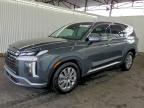 HYUNDAI PALISADE 2025
