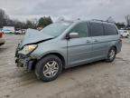 HONDA ODYSSEY 2005