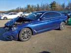 BMW 540 2020