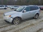 SUBARU FORESTER 2011