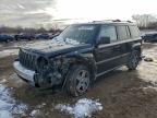 JEEP PATRIOT 2007