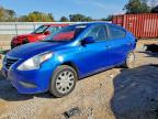 NISSAN VERSA 2016