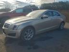 CADILLAC ATS 2014
