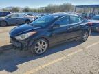 HYUNDAI ELANTRA 2012