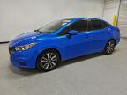 NISSAN VERSA 2021
