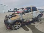 SUBARU FORESTER 2016
