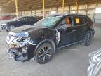 NISSAN ROGUE 2019