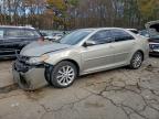 TOYOTA CAMRY 2014