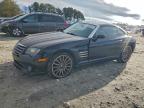 CHRYSLER CROSSFIRE 2005