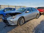 TOYOTA CAMRY 2016