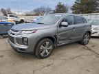 MITSUBISHI OUTLANDER SPORT 2025