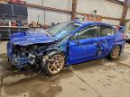 SUBARU WRX 2017