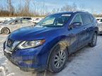NISSAN ROGUE 2018
