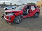 MITSUBISHI OUTLANDER SPORT 2022