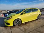 SCION IM 2016