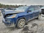 JEEP CHEROKEE L 2018