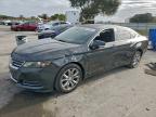 CHEVROLET IMPALA 2014