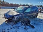 SUBARU CROSSTREK 2017