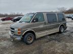 CHEVROLET EXPRESS G1500 2000