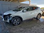NISSAN MURANO 2024
