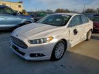 FORD FUSION 2016