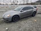CHRYSLER 200 2013