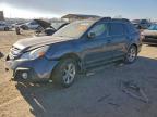 SUBARU OUTBACK 2014