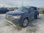 VOLKSWAGEN ATLAS CROSS SPORT 2020