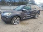 FORD EXPLORER 2019