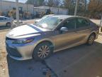 TOYOTA CAMRY HYBRID 2021