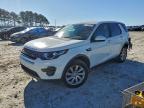 LAND ROVER DISCOVERY SPORT 2016