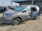 NISSAN ROGUE 2020