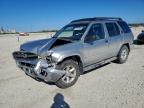 NISSAN PATHFINDER 2004