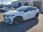 INFINITI QX55 2025