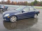 MERCEDES-BENZ E350 2011