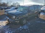 JEEP PATRIOT 2017