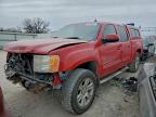 GMC SIERRA 2009