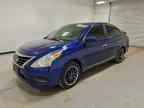 NISSAN VERSA S 2019
