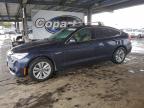 BMW 5 SERIES 2013