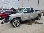 CHEVROLET SILVERADO 2012