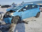 NISSAN VERSA NOTE 2014