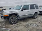 JEEP COMMANDER 2008