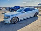 BMW 740 2020
