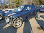 NISSAN JUKE 2014